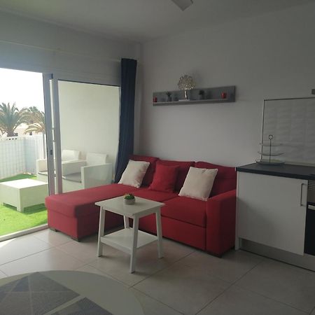 Apartment El Sueno - Great Sea Views - Infinity Pool - Free Wifi- Smart Tv-Residence Senator Costa Teguise Kültér fotó