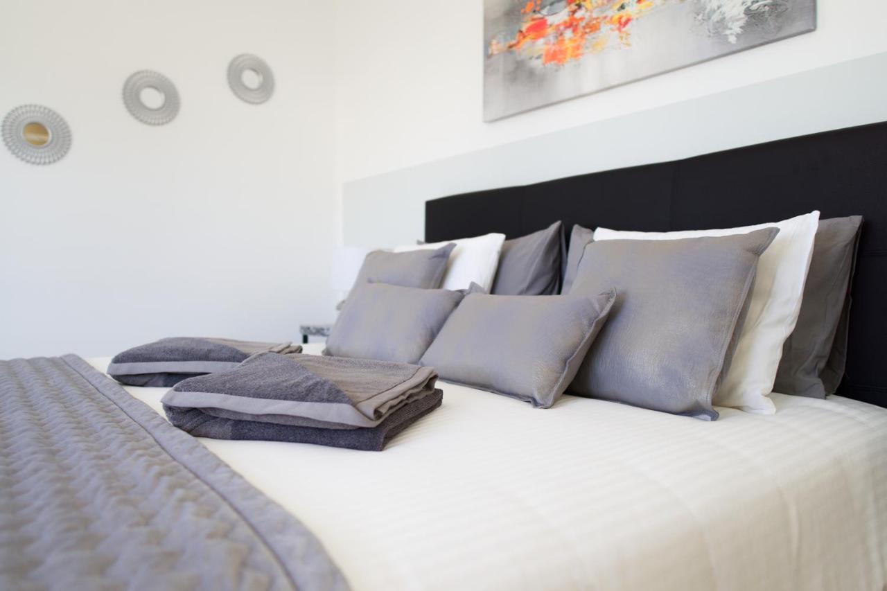 Apartment El Sueno - Great Sea Views - Infinity Pool - Free Wifi- Smart Tv-Residence Senator Costa Teguise Kültér fotó
