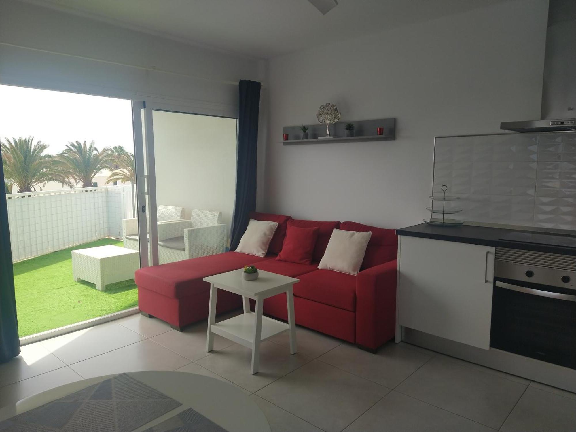 Apartment El Sueno - Great Sea Views - Infinity Pool - Free Wifi- Smart Tv-Residence Senator Costa Teguise Kültér fotó