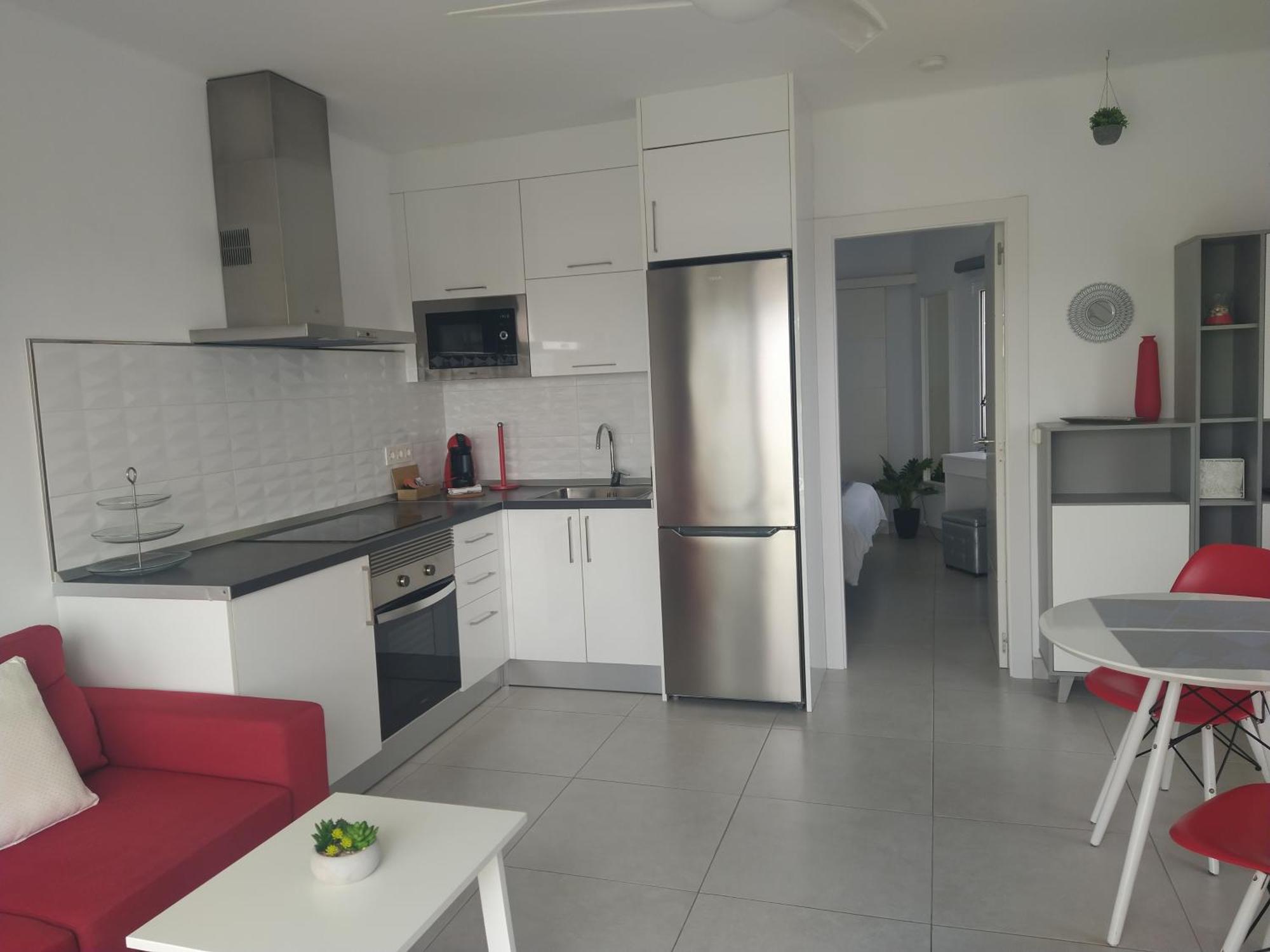 Apartment El Sueno - Great Sea Views - Infinity Pool - Free Wifi- Smart Tv-Residence Senator Costa Teguise Kültér fotó
