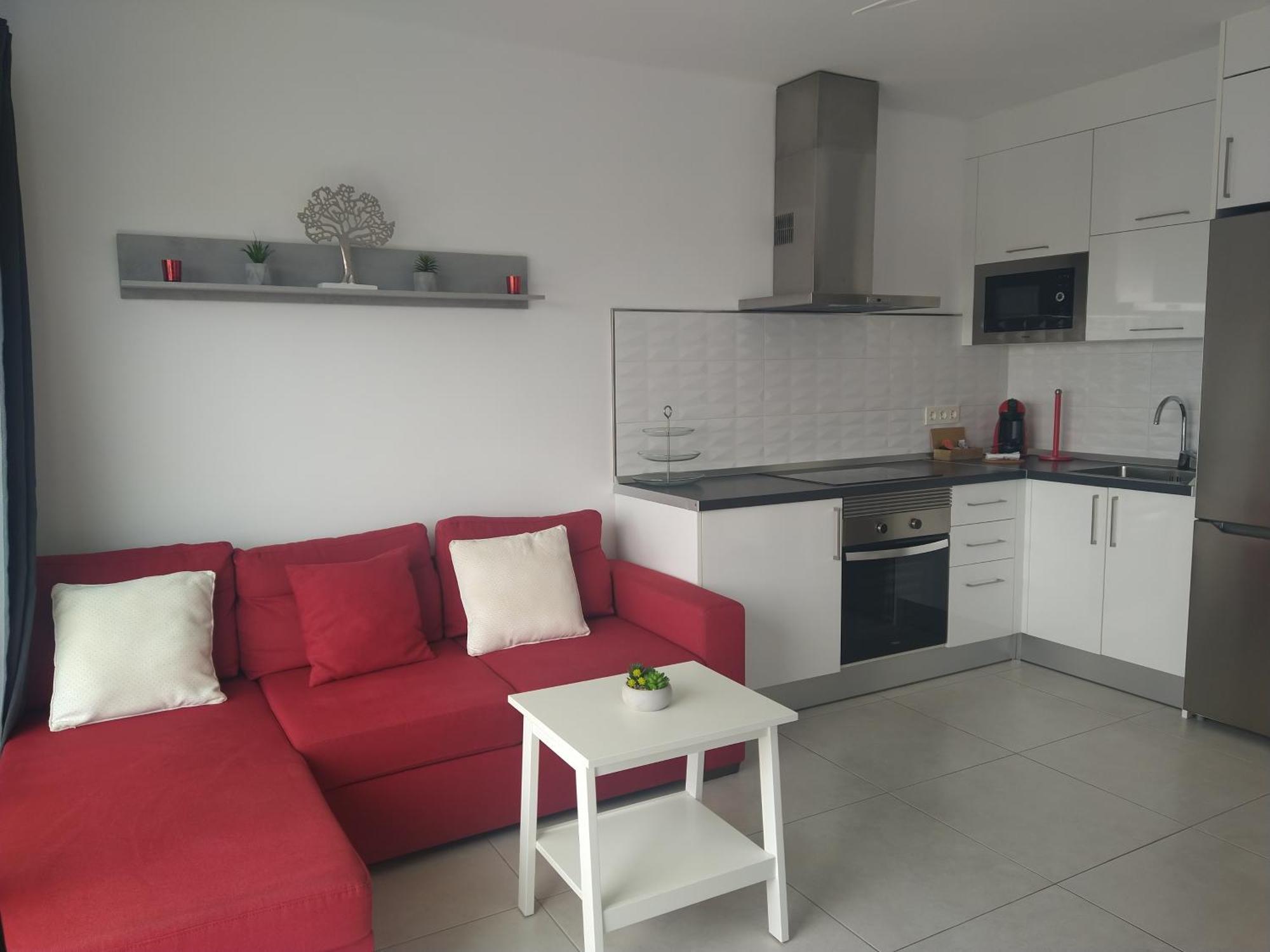 Apartment El Sueno - Great Sea Views - Infinity Pool - Free Wifi- Smart Tv-Residence Senator Costa Teguise Kültér fotó